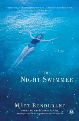 Nocny pływak - The Night Swimmer