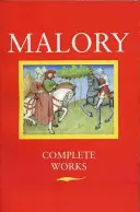 Dzieła wszystkie Malory'ego - Malory Complete Works