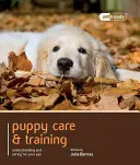 Pielęgnacja i szkolenie szczeniąt - Puppy Care & Training