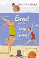 Emil i trzy bliźniaczki - Emil and the Three Twins