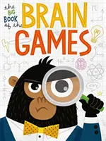 Wielka księga gier umysłowych - Big Book of Brain Games