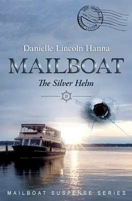 Mailboat II: Srebrny ster - Mailboat II: The Silver Helm