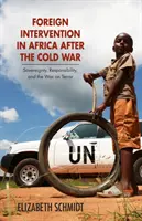 Zagraniczna interwencja w Afryce po zimnej wojnie: suwerenność, odpowiedzialność i wojna z terroryzmem - Foreign Intervention in Africa After the Cold War: Sovereignty, Responsibility, and the War on Terror