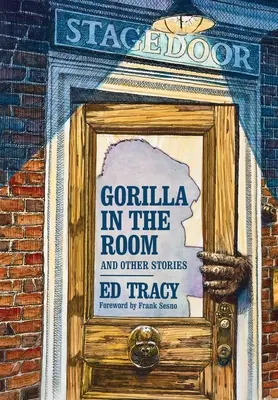 Goryl w pokoju i inne historie - Gorilla in the Room and Other Stories