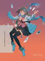 Koimonogatari: Opowieść miłosna - Koimonogatari: Love Tale