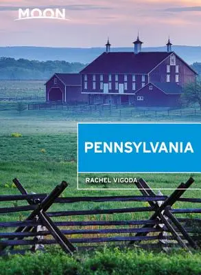 Księżycowa Pensylwania - Moon Pennsylvania