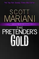 Złoto pretendenta (Ben Hope, Księga 21) - The Pretender's Gold (Ben Hope, Book 21)