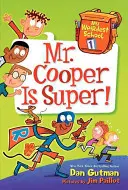 Pan Cooper jest super! - Mr. Cooper Is Super!