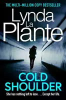 Zimne ramię - thriller Lorraine Page - Cold Shoulder - A Lorraine Page Thriller