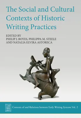 Społeczne i kulturowe konteksty historycznych praktyk pisarskich - The Social and Cultural Contexts of Historic Writing Practices