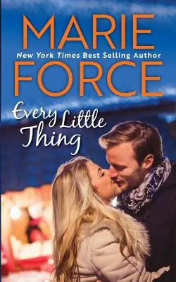 Every Little Thing: (Butler, Vermont Series, Book 1)