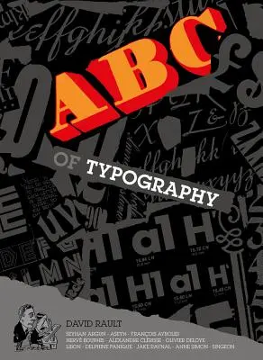 ABCD typografii - ABCD of Typography