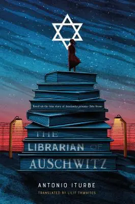 Bibliotekarz z Auschwitz - The Librarian of Auschwitz