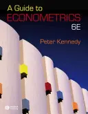 Przewodnik po ekonometrii - A Guide to Econometrics