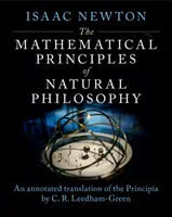 Matematyczne zasady filozofii naturalnej - The Mathematical Principles of Natural Philosophy