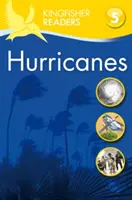 Kingfisher Readers: Huragany (Poziom 5: Płynne czytanie) - Kingfisher Readers: Hurricanes  (Level 5: Reading Fluently)