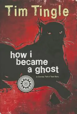 Jak zostałem duchem, Księga 1: Historia szlaku łez Choctawów - How I Became a Ghost, Book 1: A Choctaw Trail of Tears Story