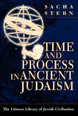 Czas i proces w starożytnym judaizmie - Time and Process in Ancient Judaism