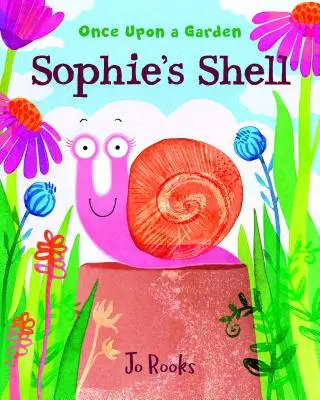 Muszla Sophie - Sophie's Shell
