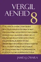 Eneida 8 - Aeneid 8