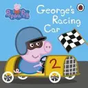 Świnka Peppa: Samochód wyścigowy George'a - Peppa Pig: George's Racing Car