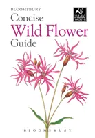 Zwięzły przewodnik po dzikich kwiatach - Concise Wild Flower Guide