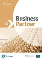 Zeszyt ćwiczeń Business Partner B1 - Business Partner B1 Workbook