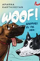 Woof! - Przygody nad morzem - Woof! - Adventures by the Sea