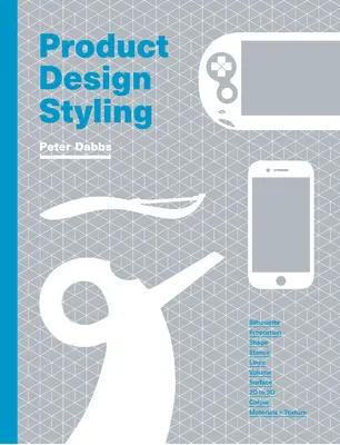 Stylizacja projektu produktu - Product Design Styling