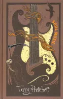 Muzyka duszy - Świat Dysku: Kolekcja śmierci - Soul Music - Discworld: The Death Collection