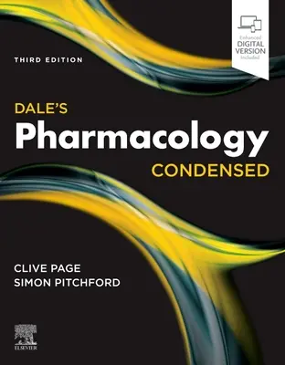 Skondensowana farmakologia Dale'a - Dale's Pharmacology Condensed