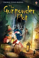 Spisek prochowy - Gunpowder Plot