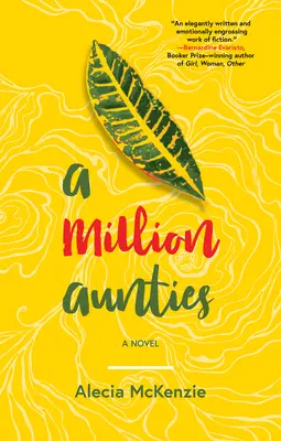 Milion ciotek - A Million Aunties