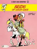 Narzeczona Lucky Luke'a - Bride of Lucky Luke