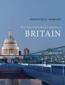 Oksfordzka ilustrowana historia Wielkiej Brytanii - The Oxford Illustrated History of Britain