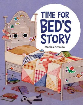 Czas do łóżka - Time for Bed's Story