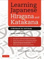 Nauka japońskiej hiragany i katakany: Zeszyt ćwiczeń do samodzielnej nauki - Learning Japanese Hiragana and Katakana: A Workbook for Self-Study