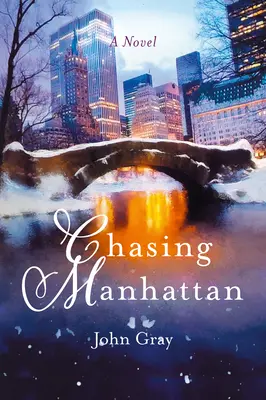 W pogoni za Manhattanem - Chasing Manhattan