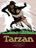 Tarzan - W mieście złota (tom 1): Kompletna biblioteka niedziel i dzienników Burne'a Hogartha - Tarzan - In the City of Gold (Vol. 1): The Complete Burne Hogarth Sundays and Dailies Library