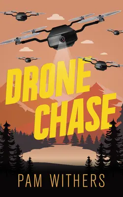 Pościg za dronem - Drone Chase