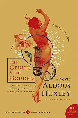 Geniusz i bogini - The Genius and the Goddess