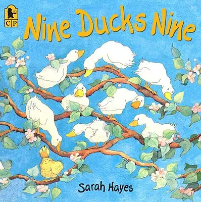 Dziewięć kaczek dziewięć - Nine Ducks Nine