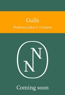 Mewy (Collins New Naturalist Library, Book 139) - Gulls (Collins New Naturalist Library, Book 139)