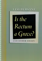 Czy odbyt jest grobem? I inne eseje - Is the Rectum a Grave?: And Other Essays