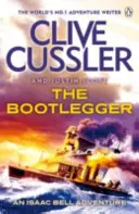 Bootlegger - Isaac Bell #7