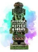 Aztekowie i Inkowie - Aztecs and Incas
