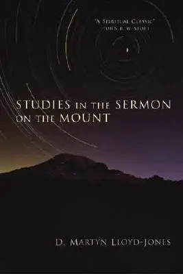 Studia nad Kazaniem na Górze - Studies in the Sermon on the Mount