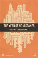 Rok bez błędów: Zbiór poezji - The Year of No Mistakes: A Collection of Poetry