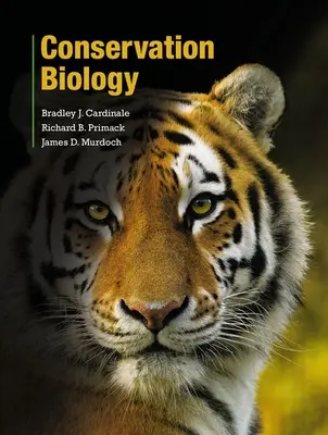 Biologia konserwatorska - Conservation Biology