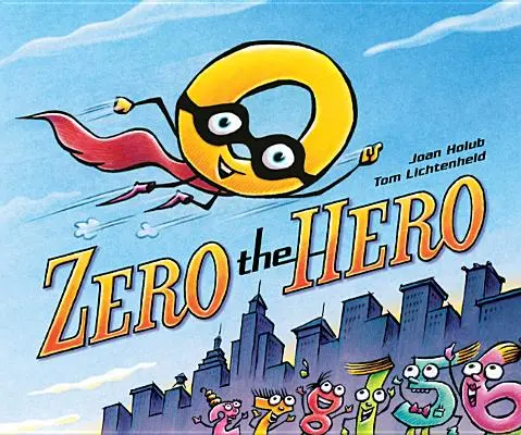 Zero bohaterem - Zero the Hero